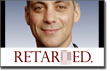 Pictured: Rahm will never use this word again.