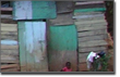 Pictured: believe it or not, Haiti once looked like this.