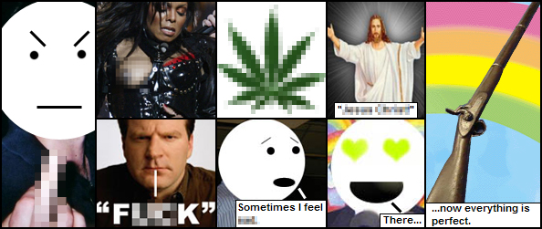 Everything is perfect