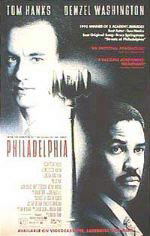 Philly: for Homosexuals and Denzel
