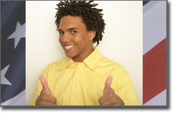 Pictured: the proud Fraiser.